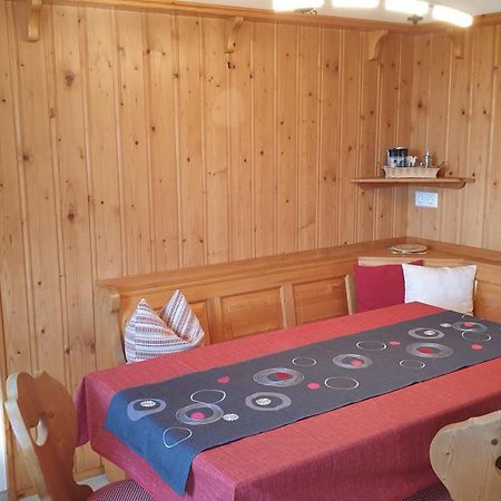 Apartament Haus Am Kreuzbuehl Dachsberg im Schwarzwald Zewnętrze zdjęcie