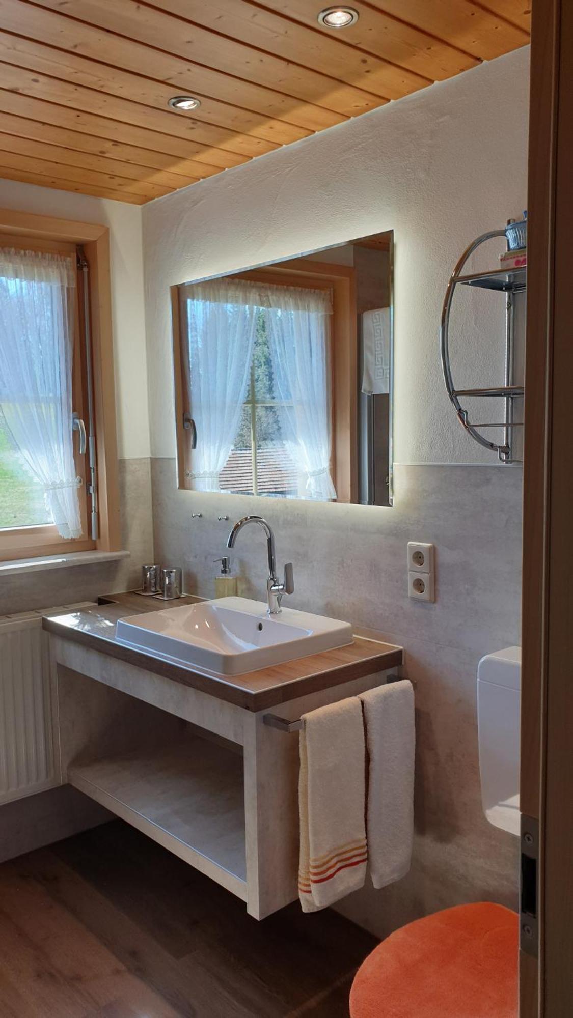 Apartament Haus Am Kreuzbuehl Dachsberg im Schwarzwald Zewnętrze zdjęcie