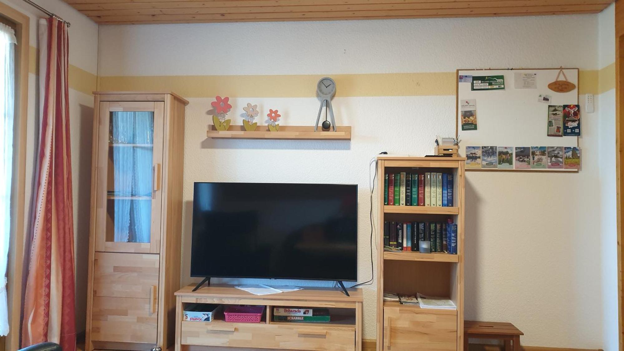Apartament Haus Am Kreuzbuehl Dachsberg im Schwarzwald Zewnętrze zdjęcie
