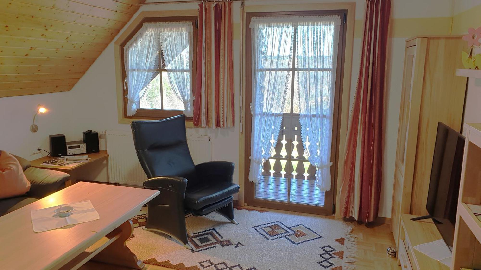 Apartament Haus Am Kreuzbuehl Dachsberg im Schwarzwald Zewnętrze zdjęcie