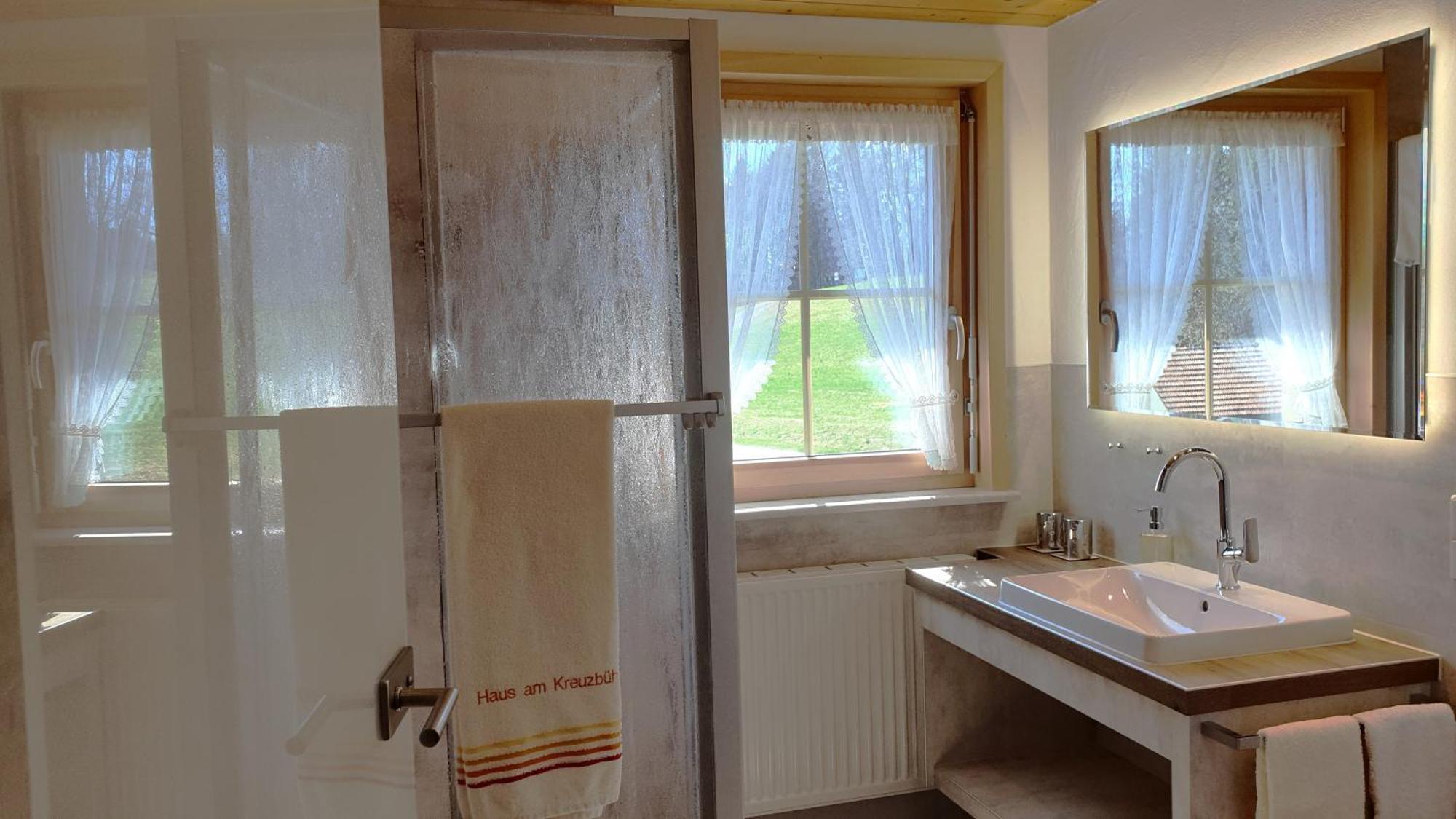 Apartament Haus Am Kreuzbuehl Dachsberg im Schwarzwald Zewnętrze zdjęcie