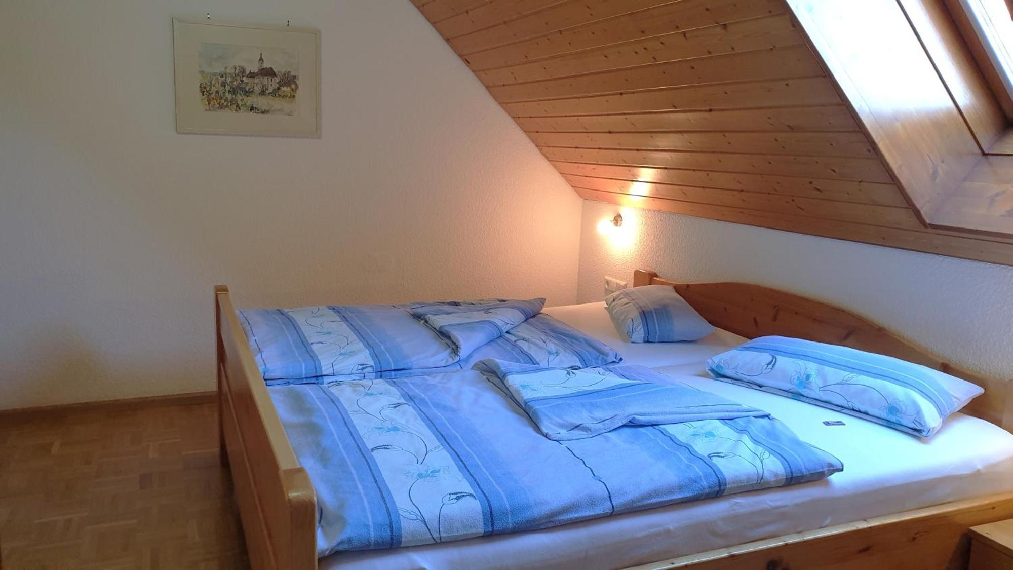 Apartament Haus Am Kreuzbuehl Dachsberg im Schwarzwald Zewnętrze zdjęcie