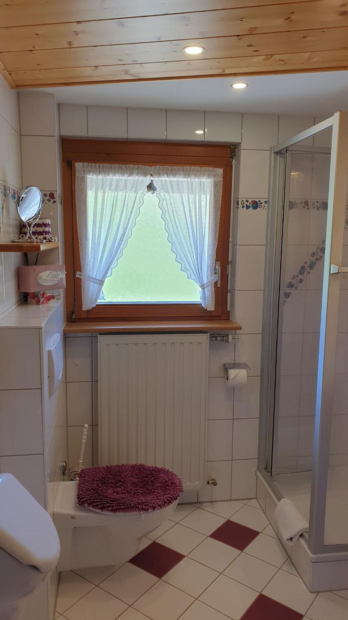 Apartament Haus Am Kreuzbuehl Dachsberg im Schwarzwald Zewnętrze zdjęcie