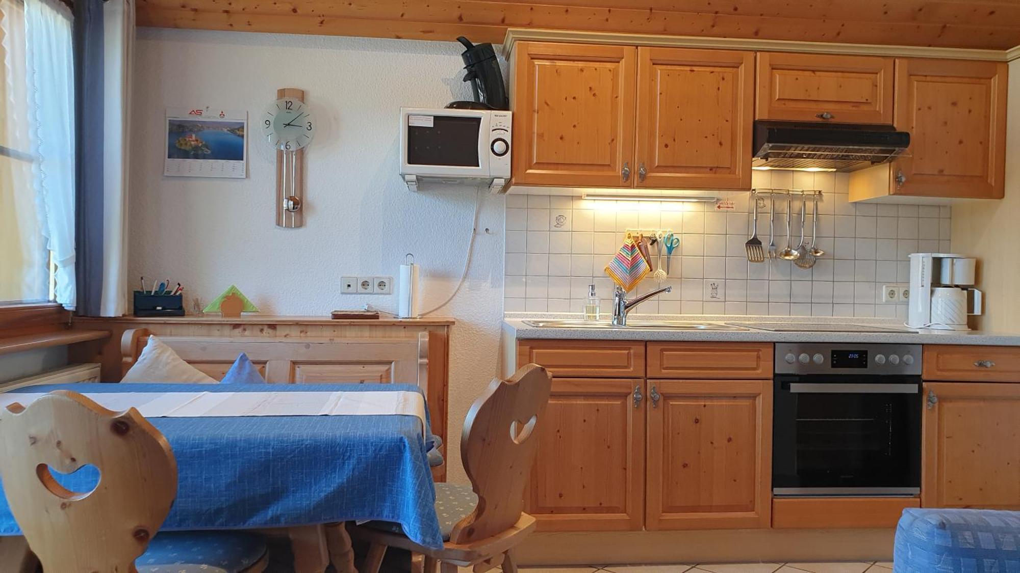 Apartament Haus Am Kreuzbuehl Dachsberg im Schwarzwald Zewnętrze zdjęcie