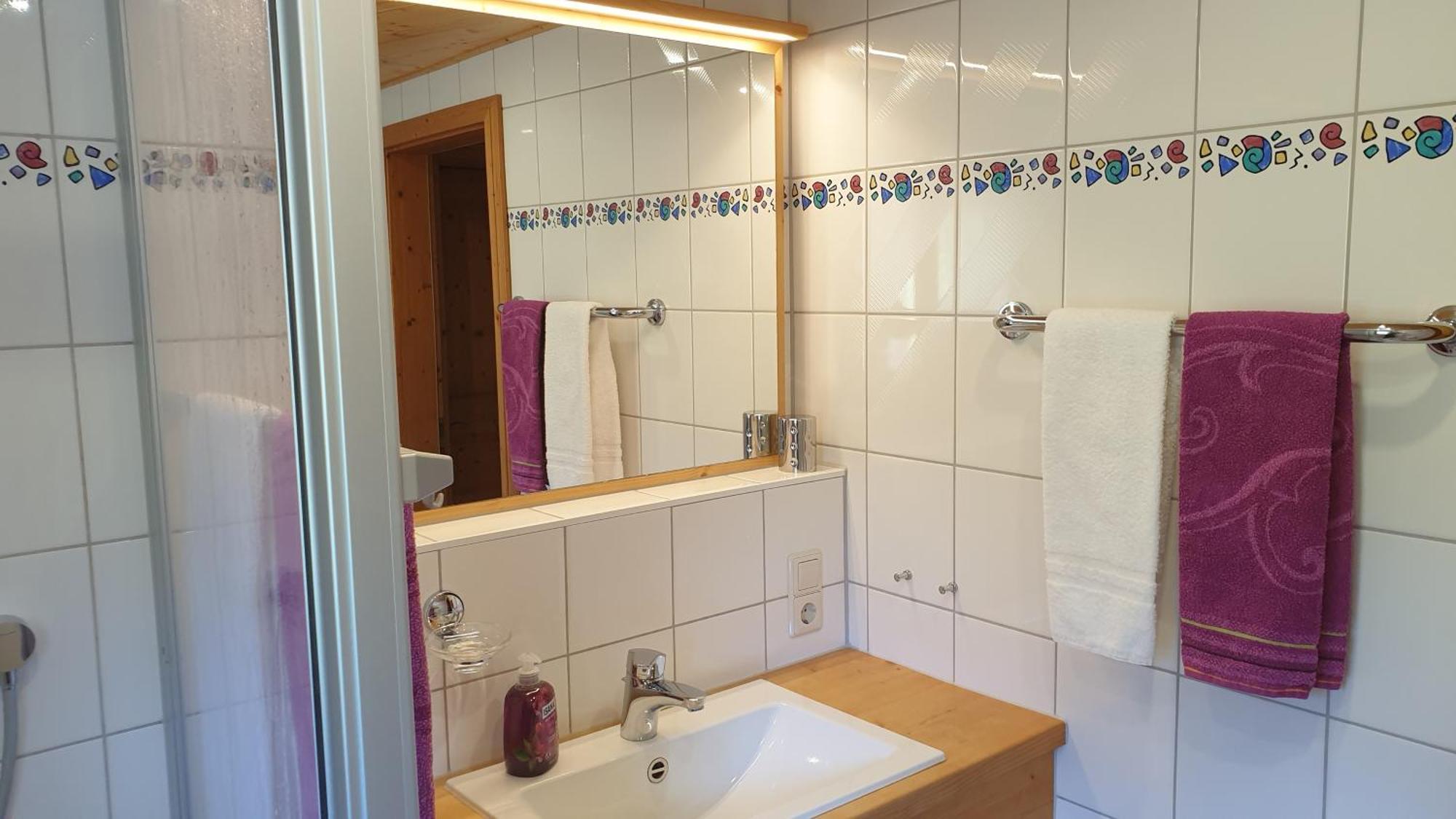 Apartament Haus Am Kreuzbuehl Dachsberg im Schwarzwald Zewnętrze zdjęcie