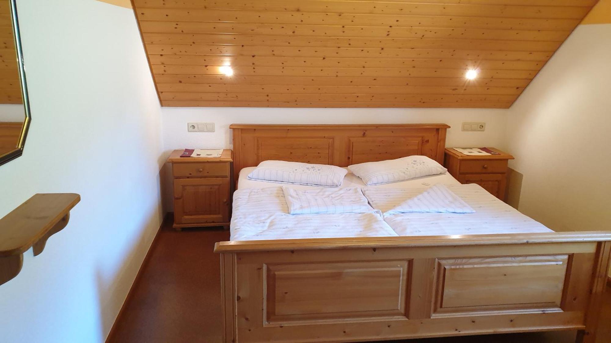 Apartament Haus Am Kreuzbuehl Dachsberg im Schwarzwald Zewnętrze zdjęcie
