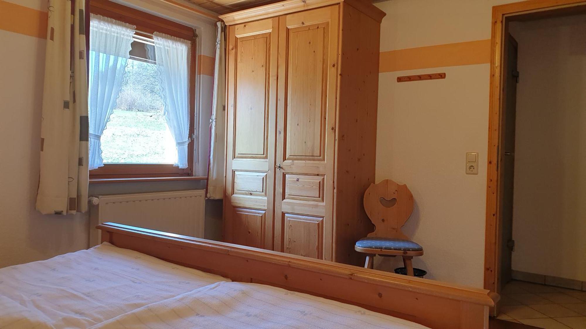 Apartament Haus Am Kreuzbuehl Dachsberg im Schwarzwald Zewnętrze zdjęcie