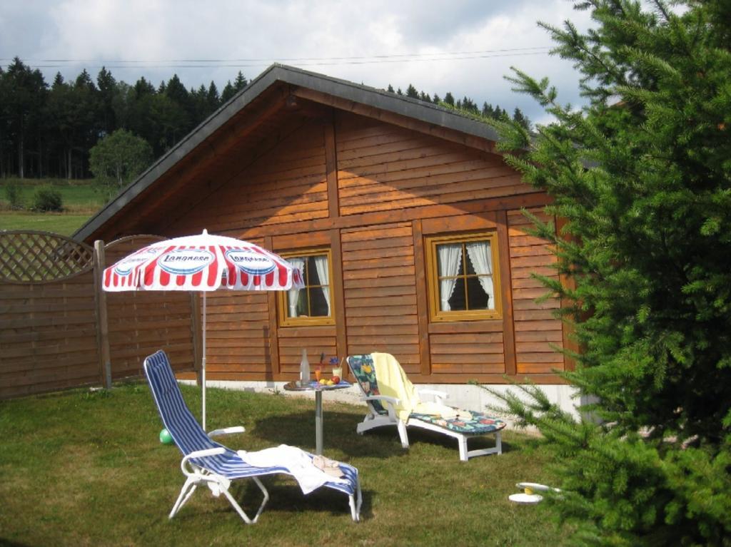 Apartament Haus Am Kreuzbuehl Dachsberg im Schwarzwald Zewnętrze zdjęcie