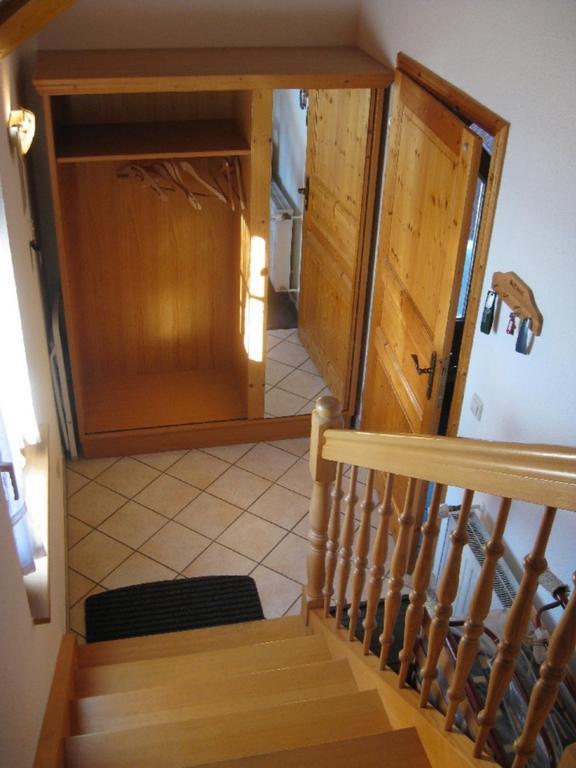 Apartament Haus Am Kreuzbuehl Dachsberg im Schwarzwald Zewnętrze zdjęcie