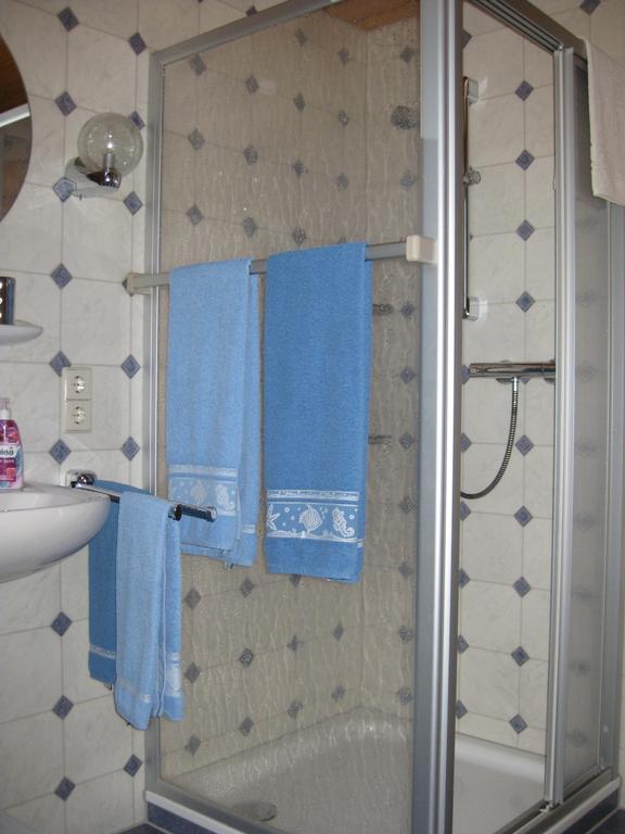 Apartament Haus Am Kreuzbuehl Dachsberg im Schwarzwald Zewnętrze zdjęcie
