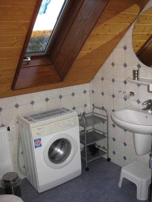 Apartament Haus Am Kreuzbuehl Dachsberg im Schwarzwald Zewnętrze zdjęcie