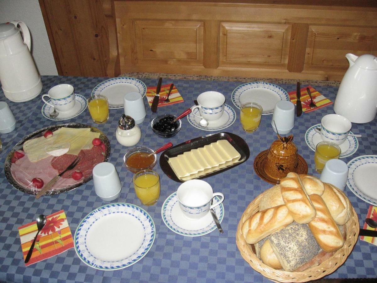 Apartament Haus Am Kreuzbuehl Dachsberg im Schwarzwald Zewnętrze zdjęcie